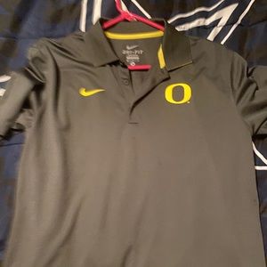 Nike dri-fit shirt